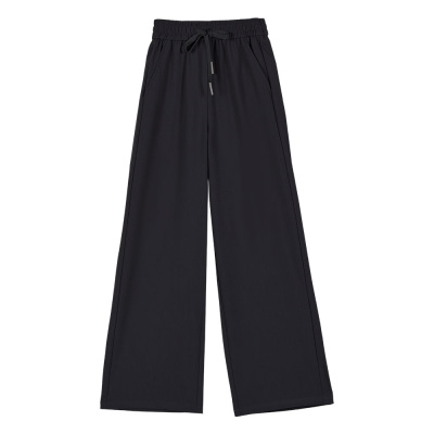 Брюки школьные Deloras 63778K чёрный 01